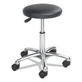 Safco Safco Economy Lab Stool, Black 3434BL